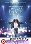 Whitney Houston: I Wanna Dance with Somebody poster, © 2022 Universal Pictures International