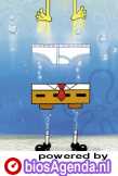 poster 'The SpongeBob SquarePants Movie' © 2004 United International Pictures (UIP)
