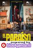 El Paraiso poster, © 2023 MOOOV Film Distribution