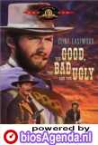 Poster 'The Good, The Bad and The Ugly' © 1966 United Artists