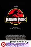 poster 'Jurassic Park' © 1993 Universal Pictures